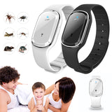 Mosquito Repellent Wristband
