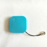 Mini Fashion Bluetooth 4.0 Tracker GPS Locator Tag