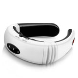 Electric Neck Massager / 6 Modes